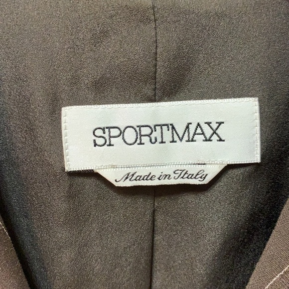 Italy Women’s Blazers  Size : 8 - Picture 5 of 10